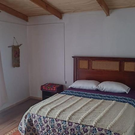 Cerro Nevado Hotel Пуерто Транкило Екстериор снимка