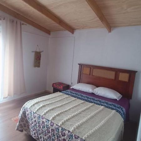 Cerro Nevado Hotel Пуерто Транкило Екстериор снимка