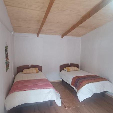 Cerro Nevado Hotel Пуерто Транкило Екстериор снимка